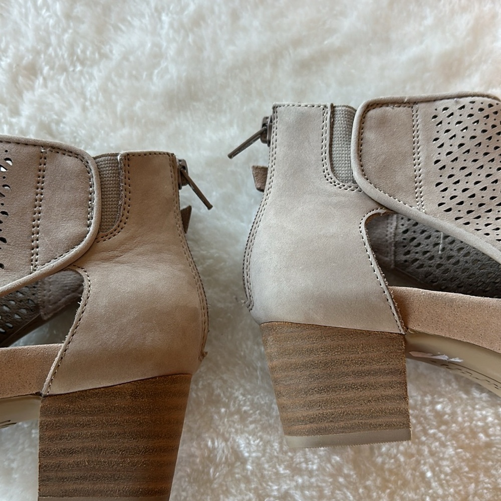 Earth sandals - Picture 8 of 10